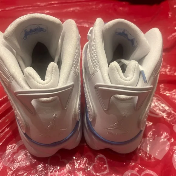 Jordan 6 Rings - Picture 7 of 8